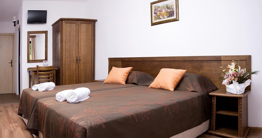 Strannopriemnitsa Guest House Boženci Pokoj fotografie