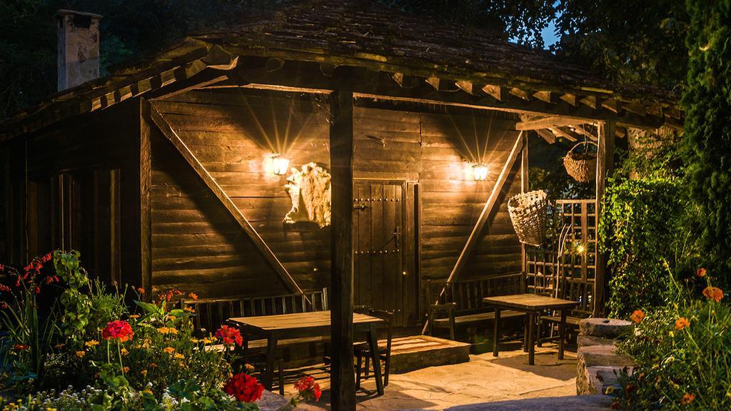 Strannopriemnitsa Guest House Boženci Exteriér fotografie